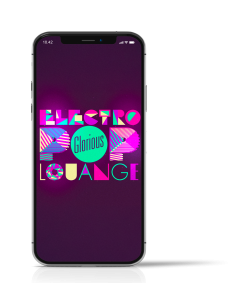 ELECTRO POP LOUANGE - MP3 à télécharger