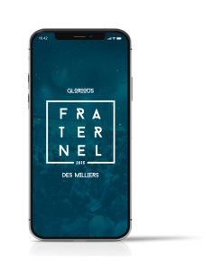 Frat 2015 - MP3 à télécharger