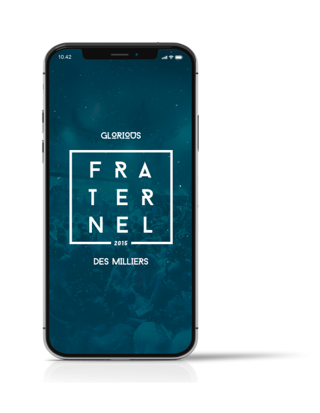 Frat 2015 - MP3 à télécharger