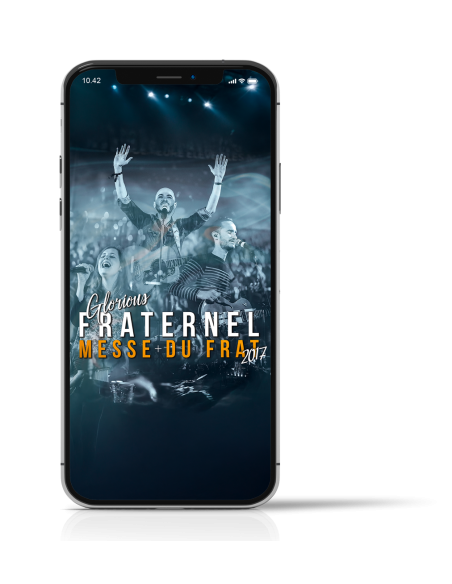 Frat 2017 - MP3 à télécharger