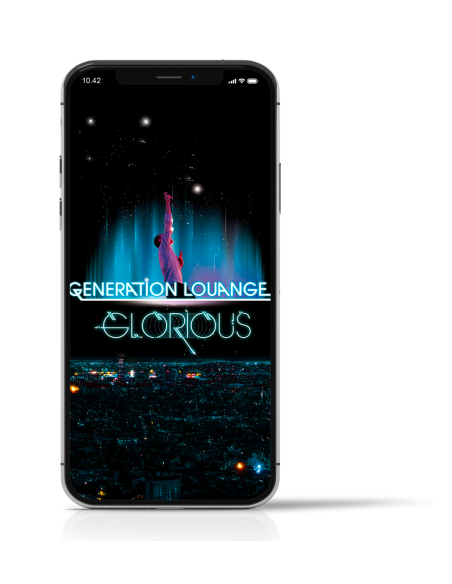 Génération Louange - MP3 à télécharger