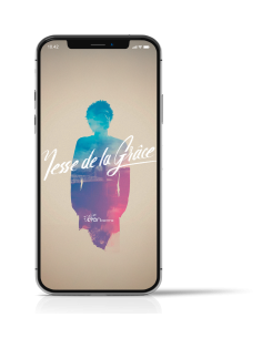 Messe de la Grâce - MP3 à télécharger