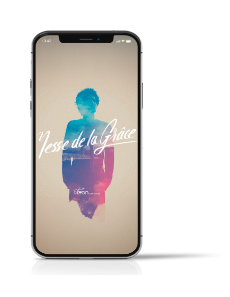 Messe de la Grâce - MP3 à télécharger