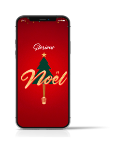 Noël - MP3 à télécharger