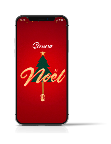Noël - MP3 à télécharger