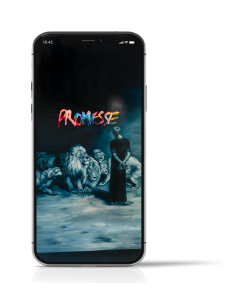 Promesse - MP3 à télécharger