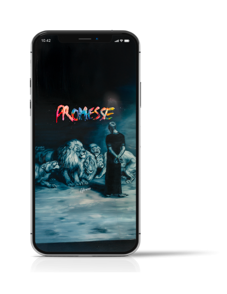 Promesse - MP3 à télécharger