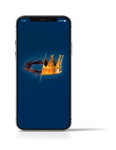 Royaume - Vol. 2 - MP3 à télécharger