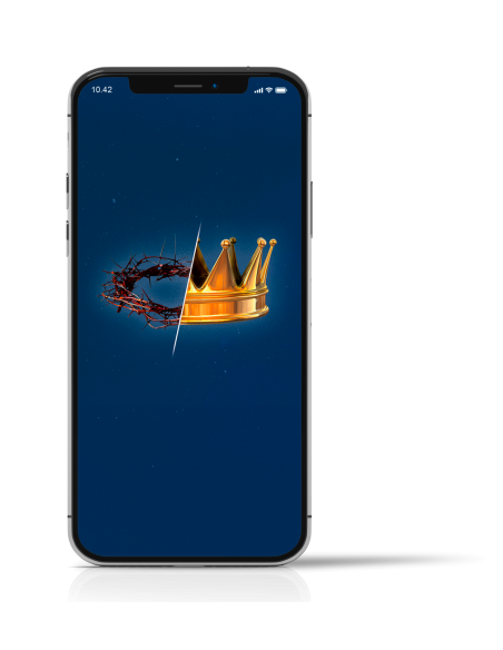 Royaume - Vol. 2 - MP3 à télécharger