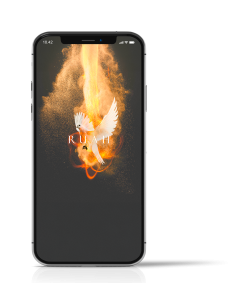 RUAH - MP3 à télécharger