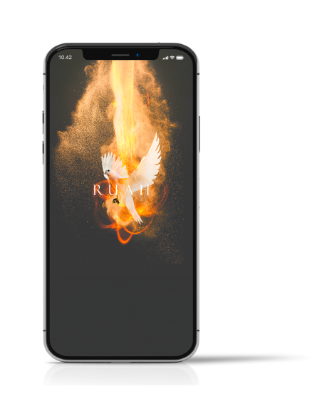 RUAH - MP3 à télécharger