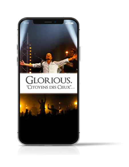 Citoyens des Cieux - MP3 à télécharger