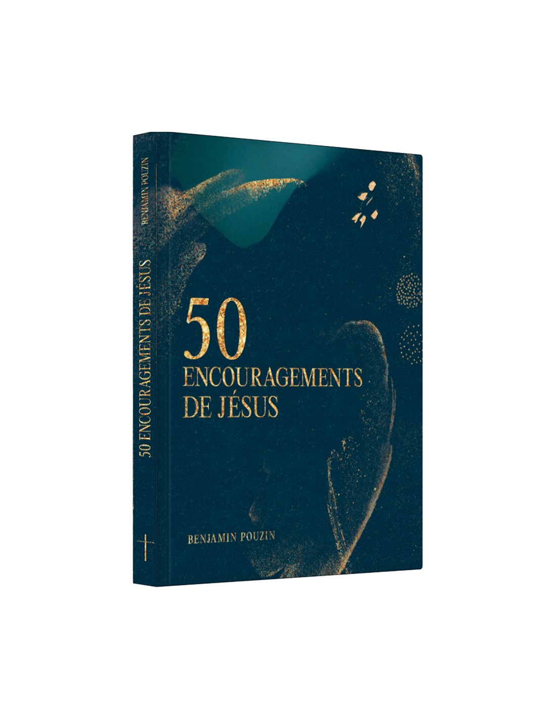 50 encouragements de Jésus