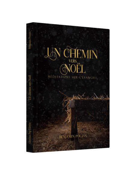Un chemin vers Noël