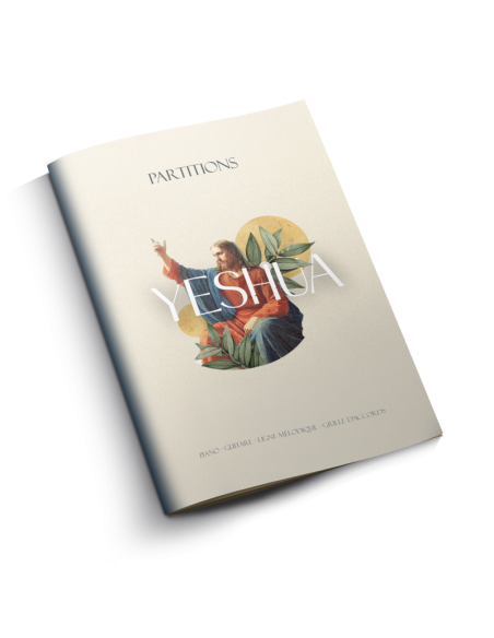 Yeshua - Partitions PHYSIQUE