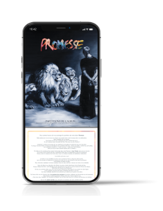 Promesse - Partitions PDF à télécharger