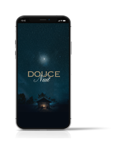 DOUCE NUIT - MP3 à télécharger