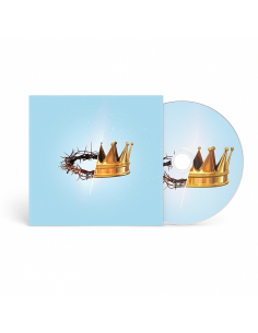 Royaume - Vol. 1 - CD