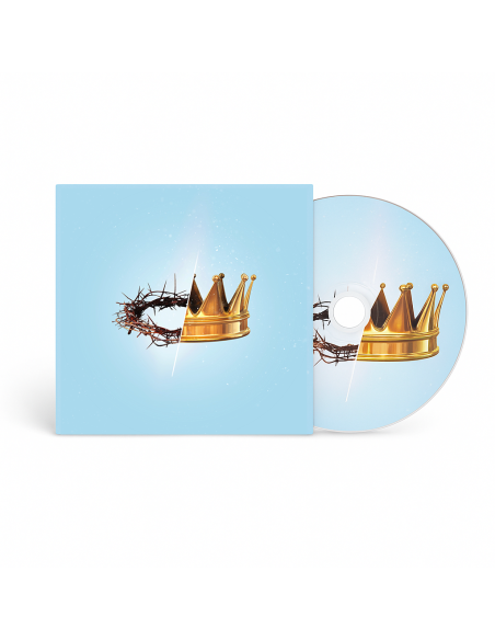 Royaume - Vol. 1 - CD