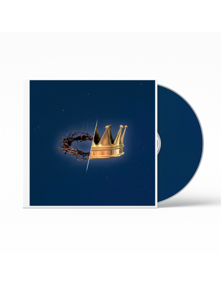 Royaume - Vol. 2 - CD