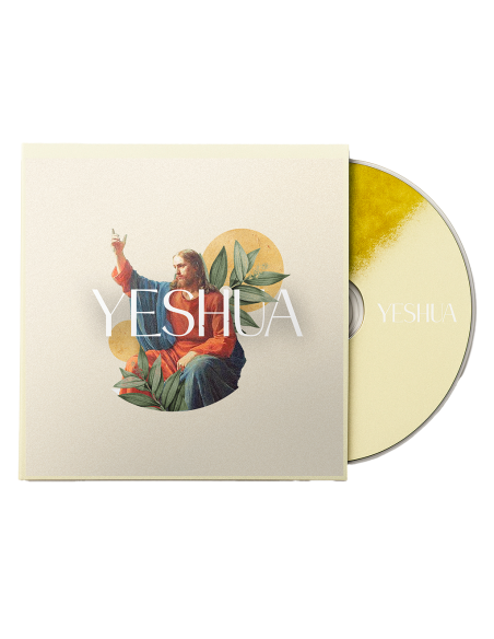 YESHUA - CD