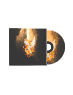 RUAH - CD