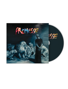 Promesse - CD