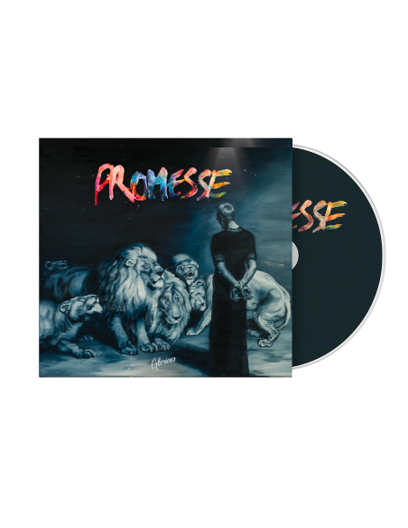 Promesse - CD