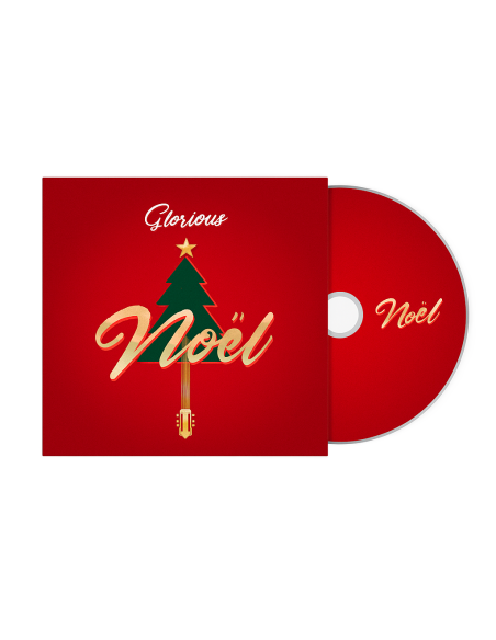 Noël - CD