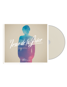 Messe de la grâce - CD