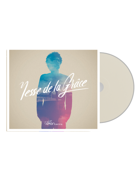 Messe de la grâce - CD