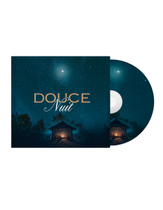 DOUCE NUIT - CD