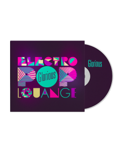 ELECTRO POP LOUANGE - CD