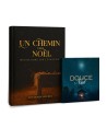 PACK NOËL - CD + LIVRE
