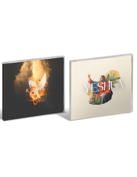 Pack Yeshua - Ruah