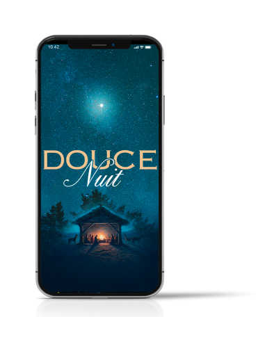 DOUCE NUIT - MP3 à télécharger