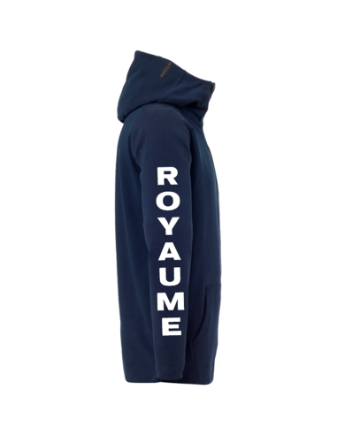 Sweat mixte Royaume - Glorious