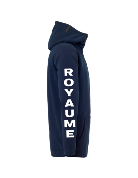 Sweat mixte Royaume - Glorious