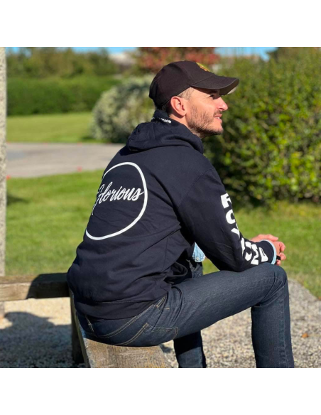 Sweat mixte Royaume - Glorious