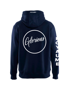 Sweat mixte Royaume - Glorious 2