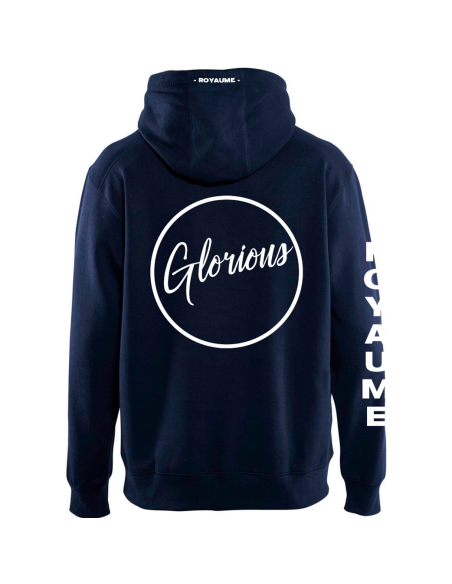 Sweat mixte Royaume - Glorious
