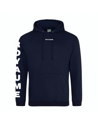 Sweat mixte Royaume - Glorious