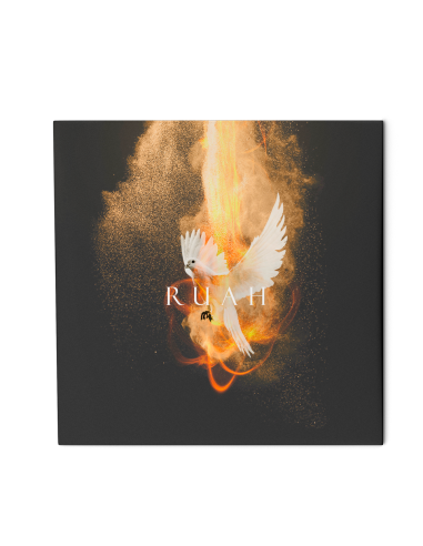 PACK YESHUA & RUAH - 2 CDS