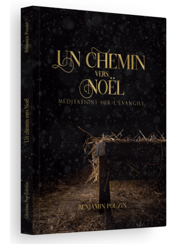 PACK NOËL - CD + LIVRE