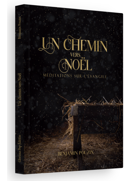 PACK NOËL - CD + LIVRE