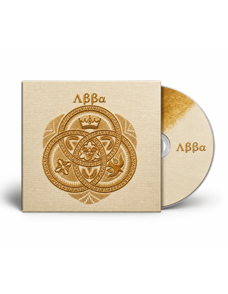 ABBA - CD