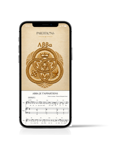 Abba - Partitions PDF à télécharger