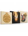 PACK ABBA - RUAH - YESHUA - 3 CDS