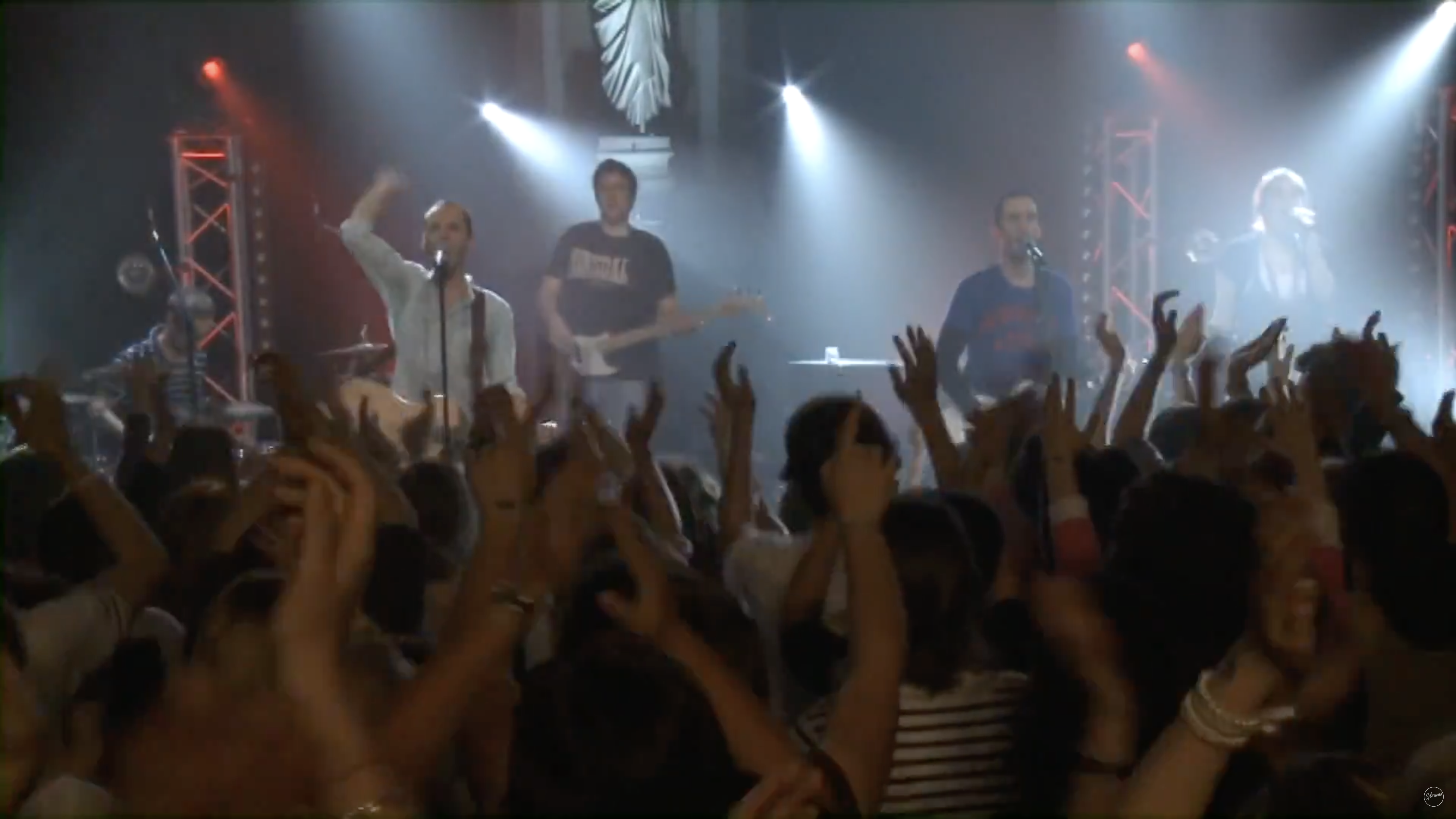 Glorious – Citoyens des Cieux